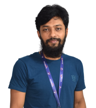 Member Photo - Nazrul Islam