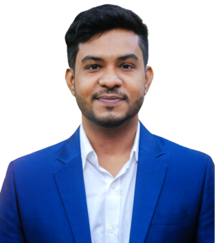 Member Photo - Arman Hossain Somoy