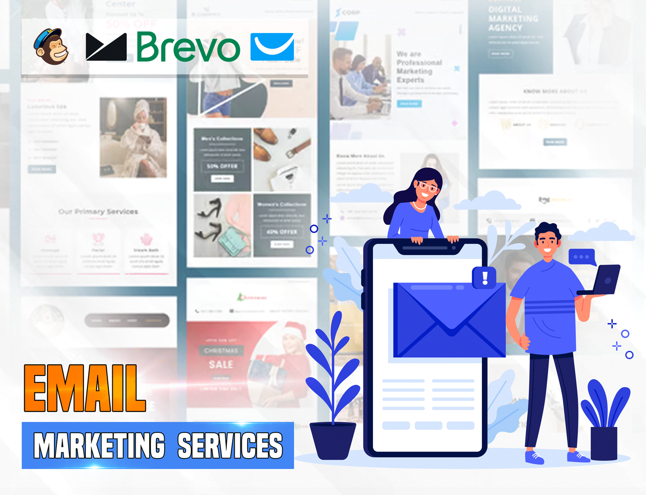 Email-Marketing