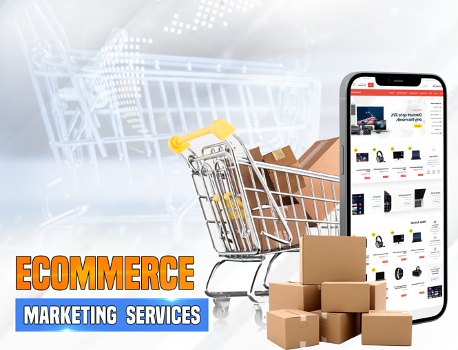 eCommerce-Marketing