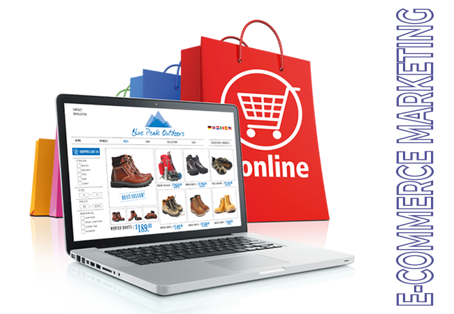 eCommerce Marketing