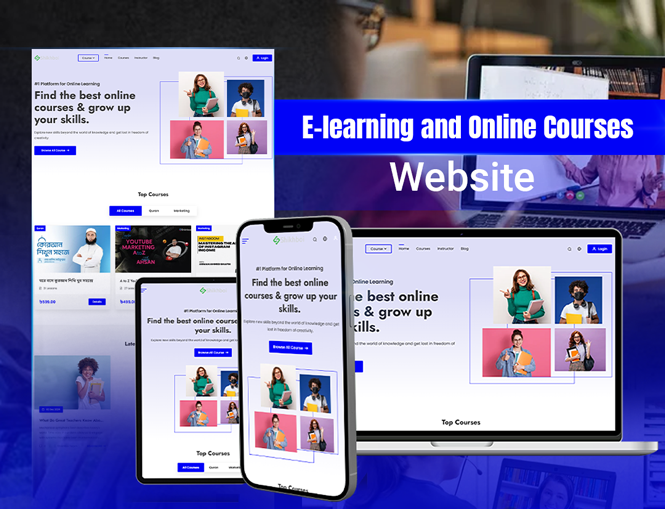 Online-Courses